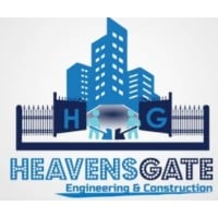 Heaven's Gate Construction